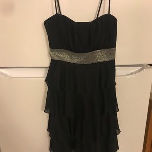 Sweet Storm bra fitted top